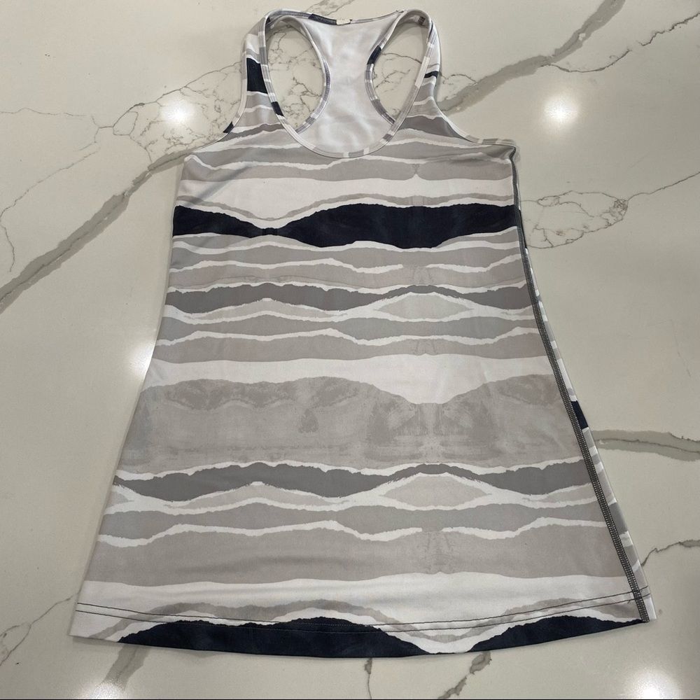 Lululemon TankTop